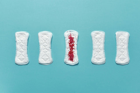 Comment savoir si son cycle menstruel est régulier ou irrégulier ?