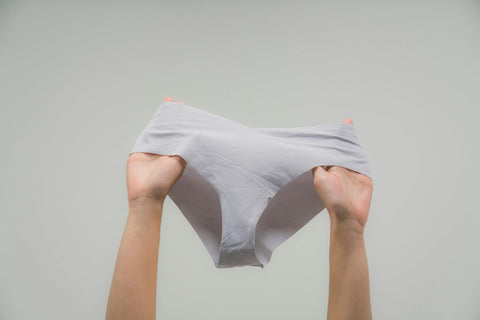 Les matériaux à privilégier pour une culotte menstruelle saine
