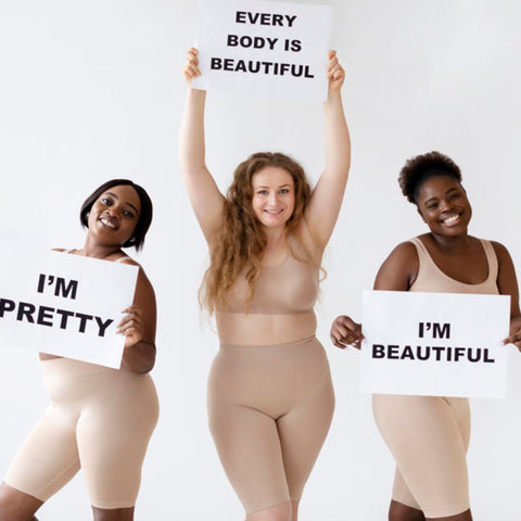 Atelier - Coltiviamo un'Immagine Corporea Positiva