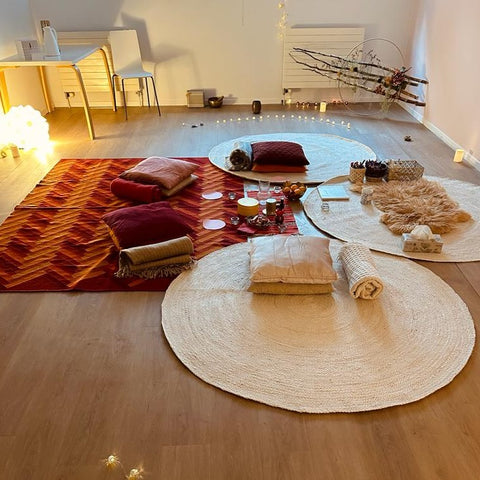 Atelier - Women's circle (English & French)