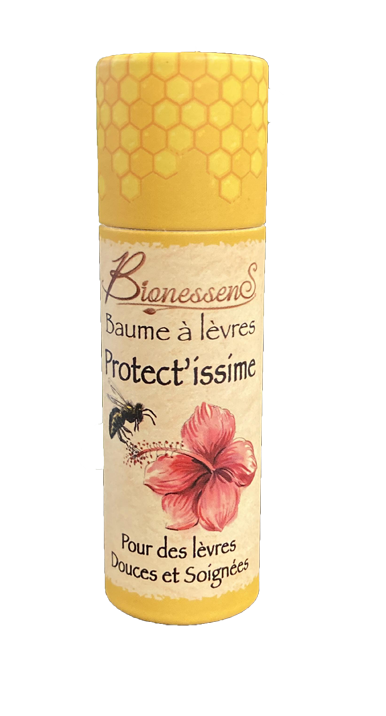 Baume à Lèvre