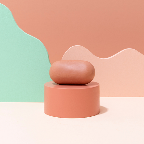 Le Pain Intime Baûbo : Soin Lavant Doux et Naturel pour Muqueuses Sensibles