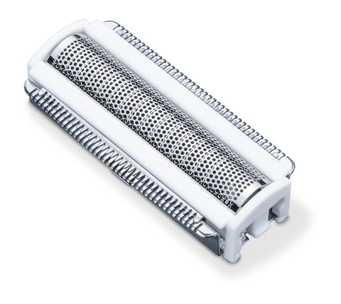 Épilateur humide et sec