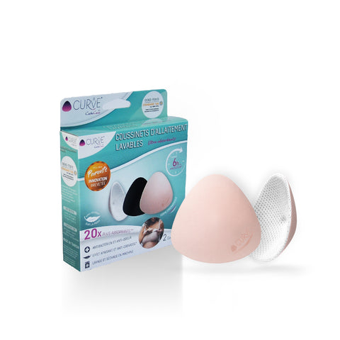 Stilleinlagen – Slim, 6h Schutz