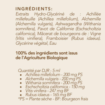 Integratore alimentare Lunes Abondantes - Ciclo abbondante
