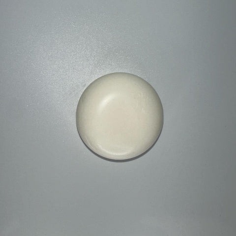 Balsamo solido per capelli
