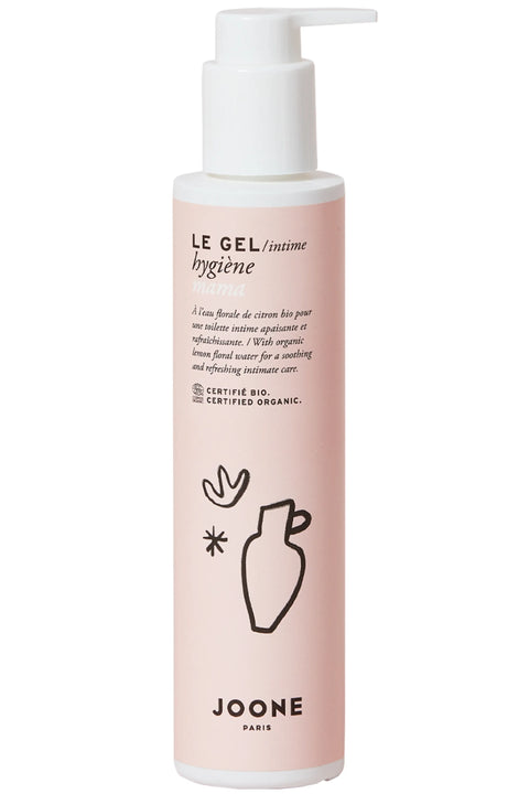 Gel lavant hygiène intime Parfait