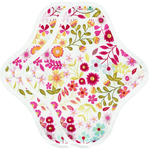 Serviettes hygiéniques Lavables XSmall