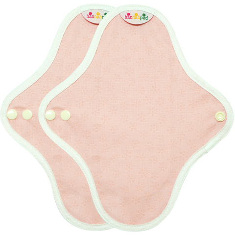 Serviettes hygiéniques Lavables XSmall