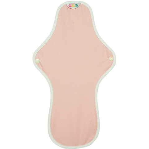 Serviette hygiénique Lavable Large pour la Nuit