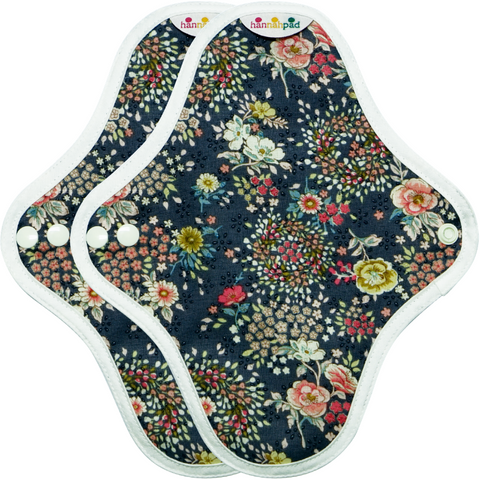 Wiederverwendbare Stoffbinde – Small