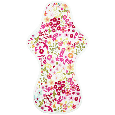 Serviette hygiénique Lavable XLarge pour la Nuit