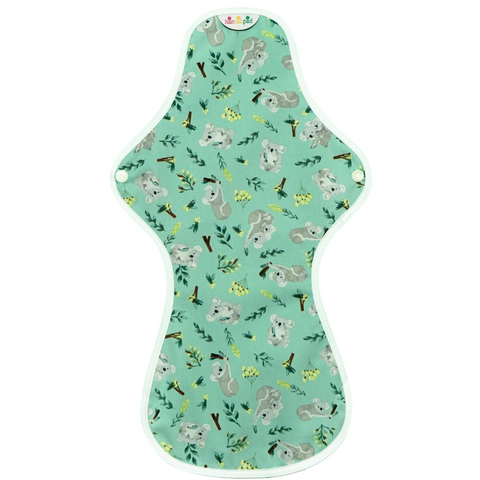 Serviette hygiénique Lavable XLarge pour la Nuit