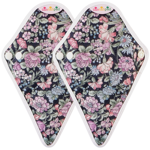 Wiederverwendbare Stoffbinden / Tonga XXSmall