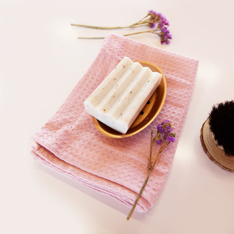Sapone Probiotico per Tessili Mestruali