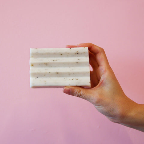 Sapone Probiotico per Tessili Mestruali