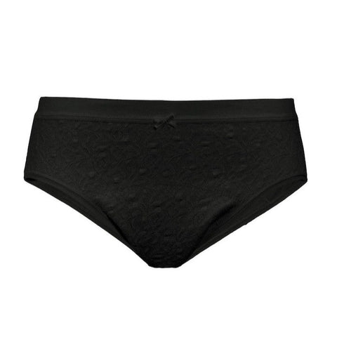 Waschbari Inkontinenzslip LADY – Hausella – diskret, bequem & sicher