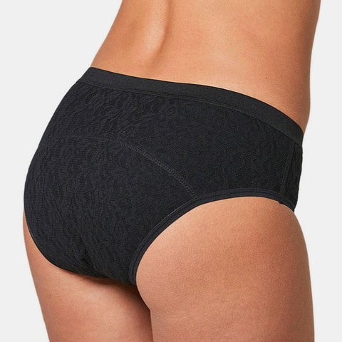 Waschbari Inkontinenzslip LADY – Hausella – diskret, bequem & sicher