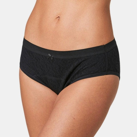 Waschbari Inkontinenzslip LADY – Hausella – diskret, bequem & sicher