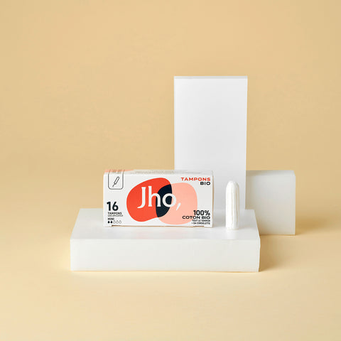 Tamponi mini senza applicatore – x16