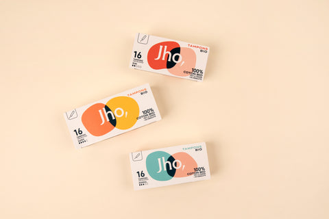 Tampons super avec applicateur compact x16
