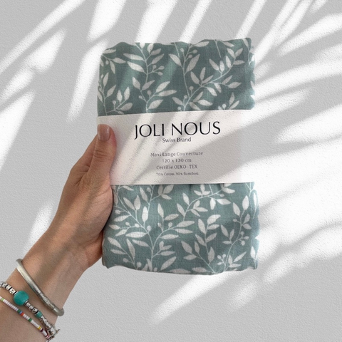 Lange Flower XL – Joli Nous