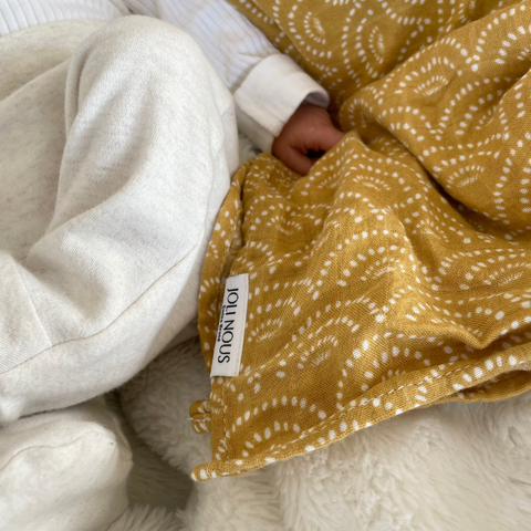 Lange Sunshine XL – Joli Nous