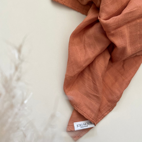 Lange Terracotta XL – Joli Nous