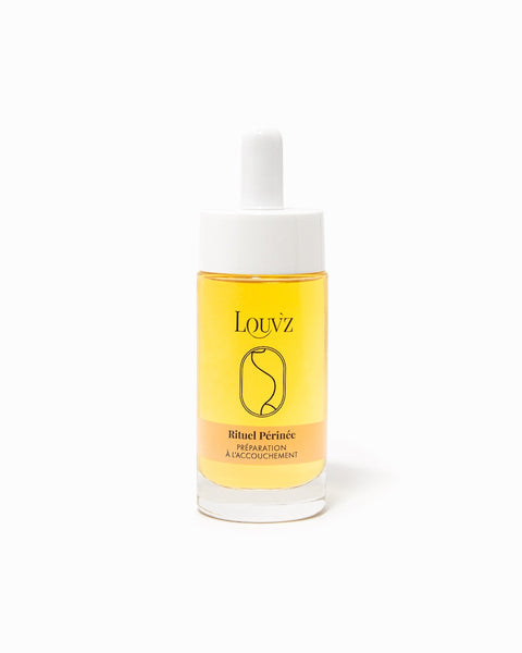 Huile de Massage Rituel pour Périnée