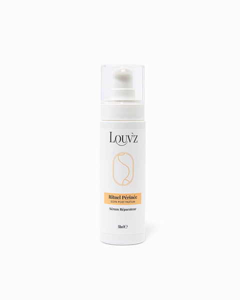 Bio-Reparaturserum für das Perineum