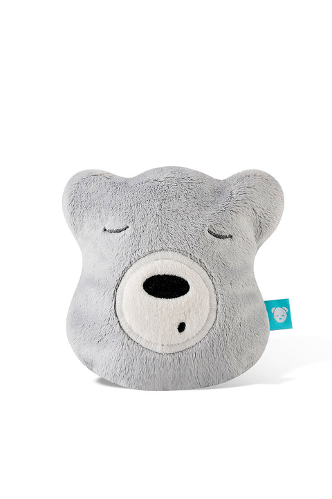 Wärmflasche – Grau – myHummy