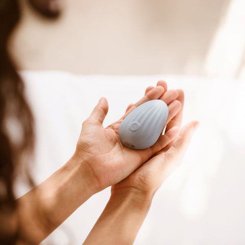 Giocattolo di piacere Dune, il Sasso Vibrante