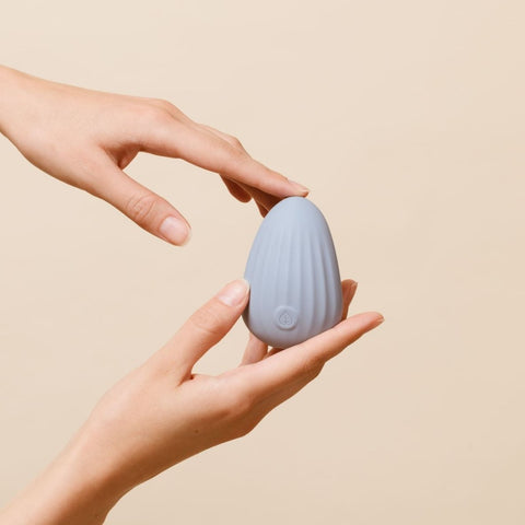 Giocattolo di piacere Dune, il Sasso Vibrante