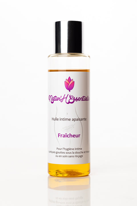 Intimpflege Frische