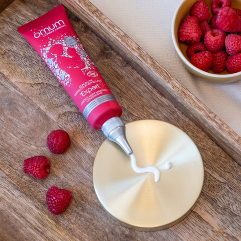 Gel concentrato bio correttore smagliature