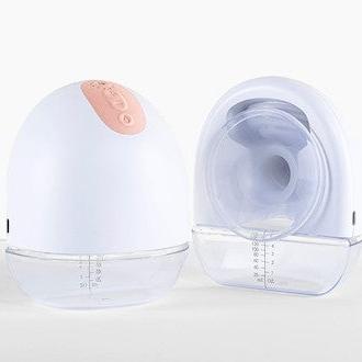 Perifit Pump – Tragbare Milchpumpe 24 mm