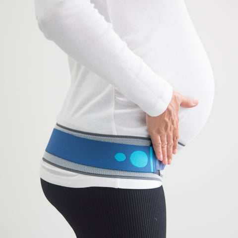 Komfortgürtel – Physiomat