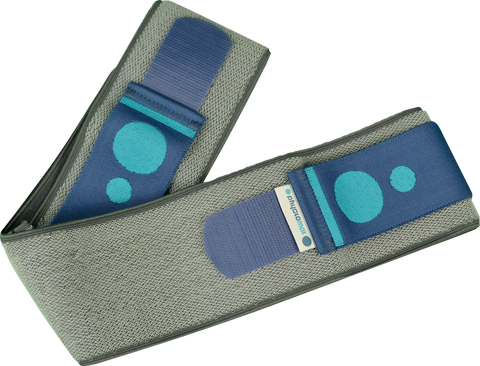 Komfortgürtel – Physiomat