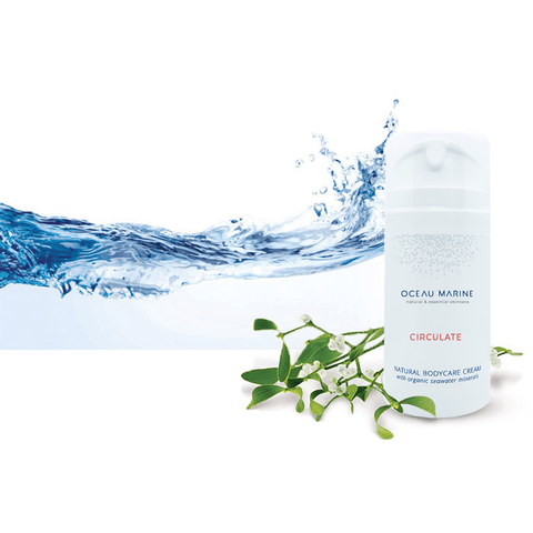 Crema per Varici e Circolazione Sanguigna La Circulate