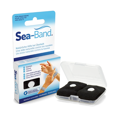 Akupressurarmband Erwachsene