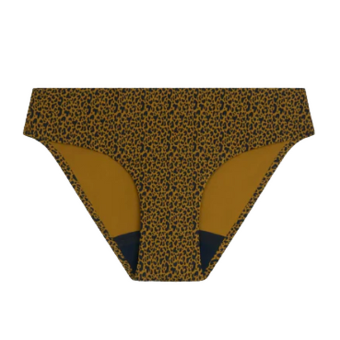 Mutanda mestruale LEOPARD per flusso abbondante