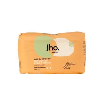 Postpartum-Wegwerfbinden x10 – stark absorbierend & weich für dini Erholigsziit