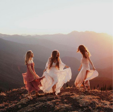 Ateliers découverte du tantra féminin