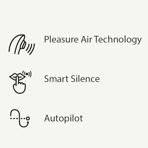 Giocattolo del piacere femminile Premium 2 Blu