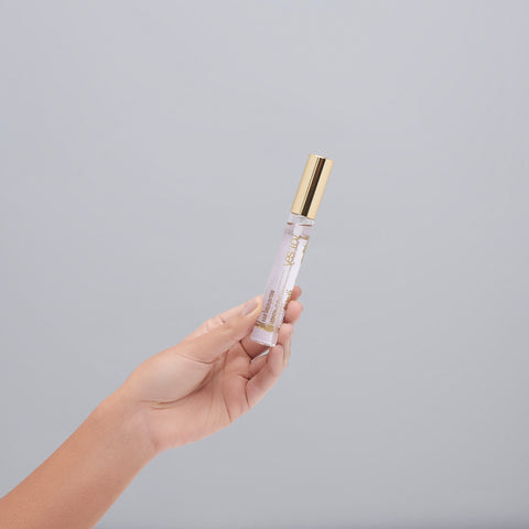 Bruma intima al profumo inebriante