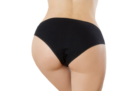 Les meilleures marques de culottes menstruelles en 2025