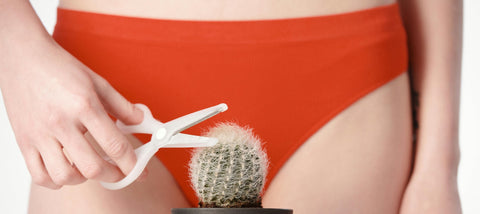Pourquoi adopter la culotte menstruelle : avantages et inconvénients