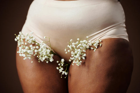 Quelle culotte menstruelle choisir selon son flux ?