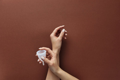 Les coupes menstruelles : Une alternative moderne pour une période plus durable