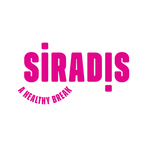 Neobinol x Siradis